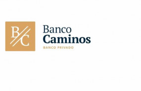 ep logo de banco caminos