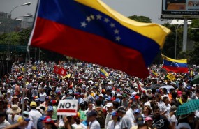 ep manifestacion opositoracaracas