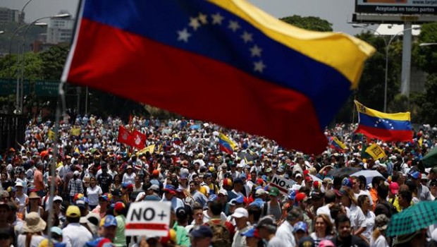 ep manifestacion opositoracaracas