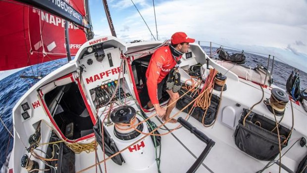 ep mapfre blair tuke volvo ocean race