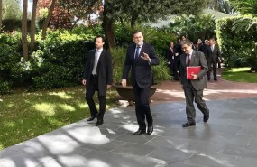 ep mariano rajoyenric millo