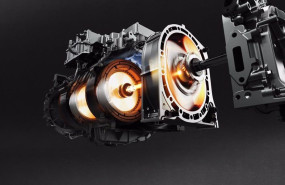 ep mazda crea un grupo de desarrollo de motores rotativos para modelos electrificados