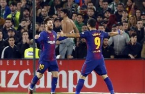 ep messisuarez celebrangolbetis - barcelona