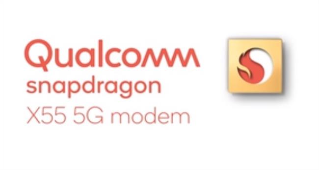 ep modem snapdragon x55 5g