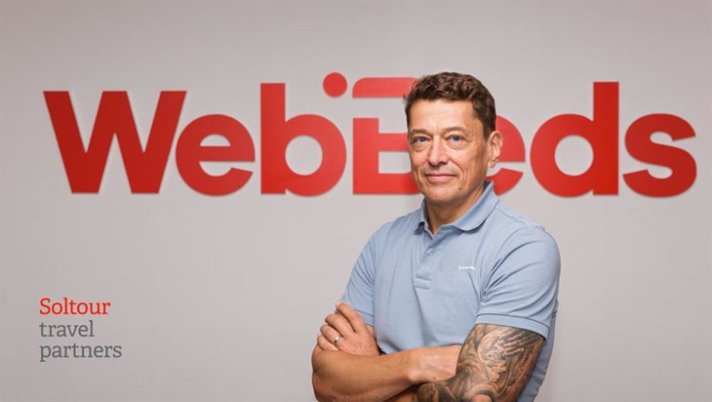 ep ndp soltour travel partners presenta su nueva alianza junto a webbeds ep ndp soltour travel partners presenta su nueva alianza junto a webbeds