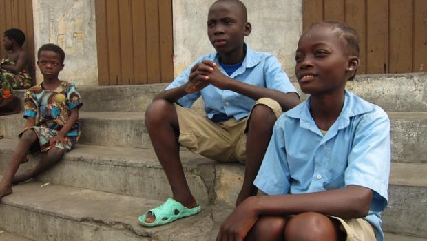 ep ninosuna escuelalos salesianosmercadodantokpa benin africa