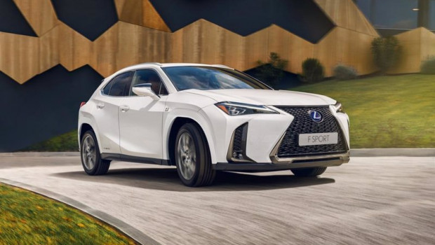 ep nuevo lexus 250h hibrido