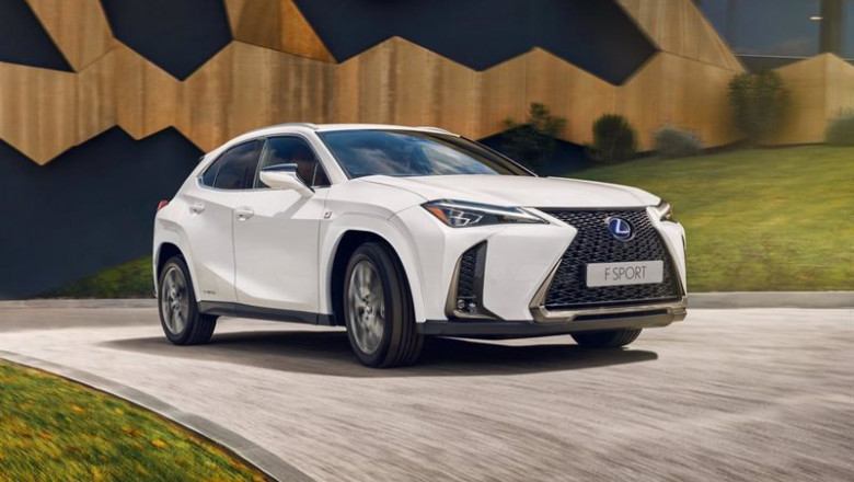 ep nuevo lexus 250h hibrido