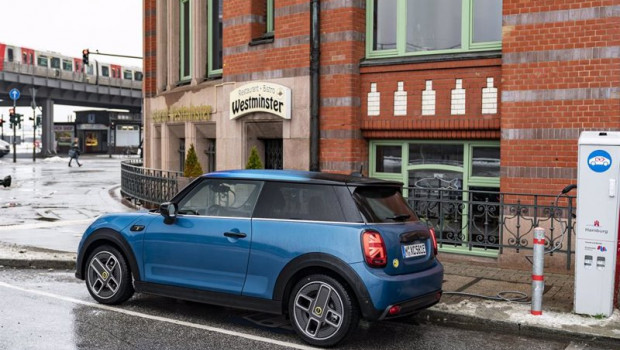 ep nuevo mini cooper se colletion