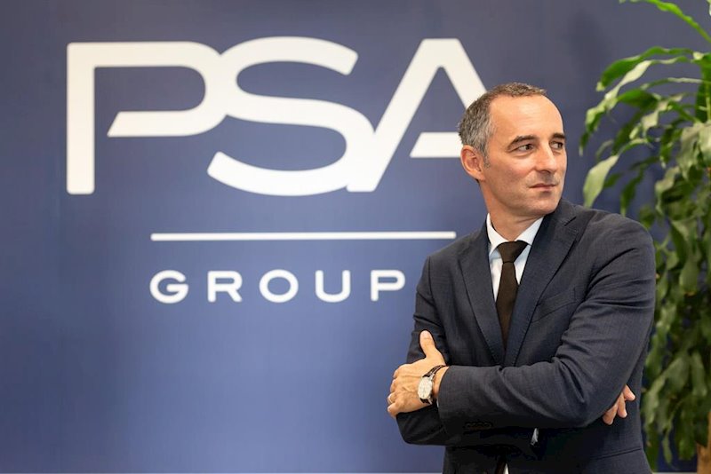 ep olivier quilichini director de ventas y vo del grupo psa