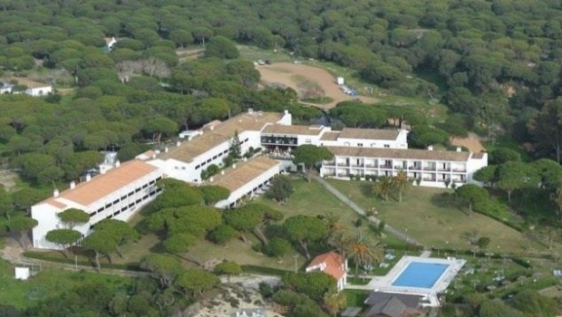 ep paradormazagon huelva