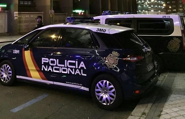 Policía Nacional de España | EUROPA PRESS ep policia nacionalespana