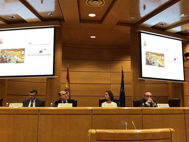 ep ponentesvii forolas autonomias celebradosenado
