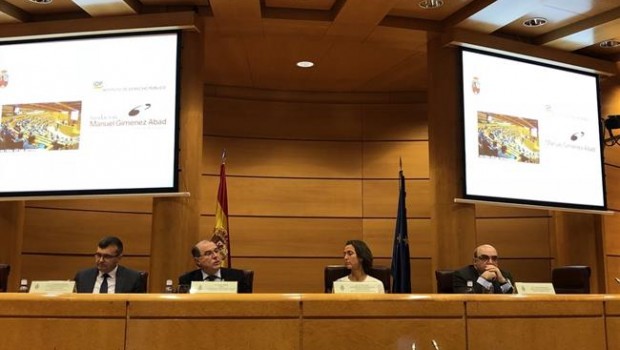 ep ponentesvii forolas autonomias celebradosenado