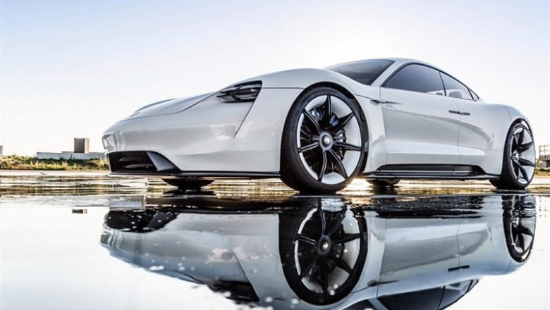 ep porsche mission e ep porsche mission e
