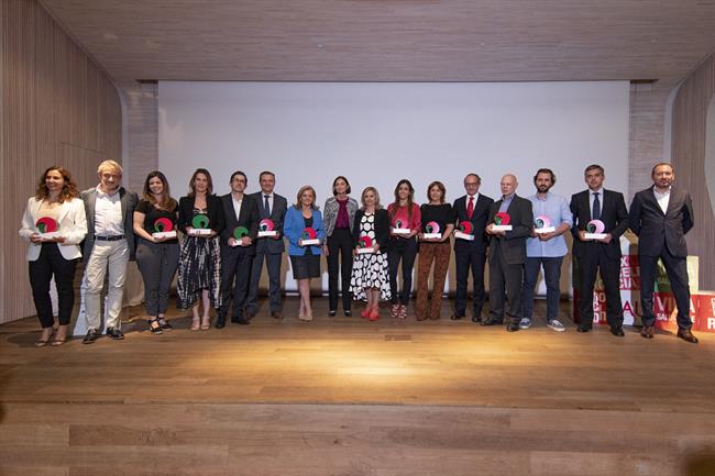 Premios de Marcas de Restauración | MARCAS DE RESTAURACIÓN ep premiosmarcasrestauracion