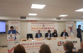 ep presentacion campana x solidaria 2018
