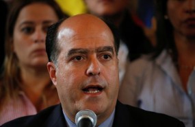 ep presidentela asamblea nacional venezolana julio borges