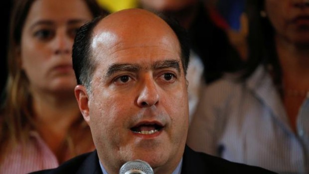 ep presidentela asamblea nacional venezolana julio borges
