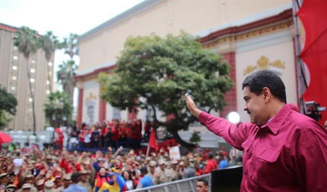 ep presidentevenezuela nicolas maduro 20190228034102