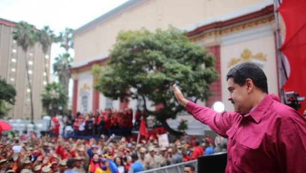 ep presidentevenezuela nicolas maduro 20190228034102