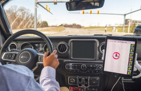 ep pruebas de tecnologias de avisos de seguridad en tiempo real en vehiculos conectados