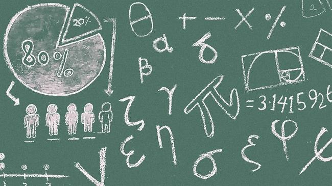ep recurso pizarra matematicas colegio universidad numeros clase estudios