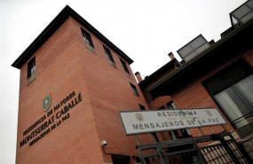 ep residencia de mayores montserrat caballe propiedad de mensajeros de la paz