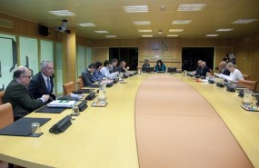 ep reunionla ponenciaautogobiernoparlamento vasco
