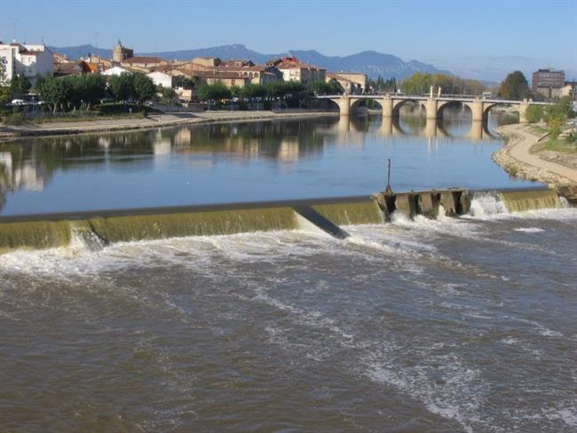 Río Ebro | FENACORE ep rio ebro