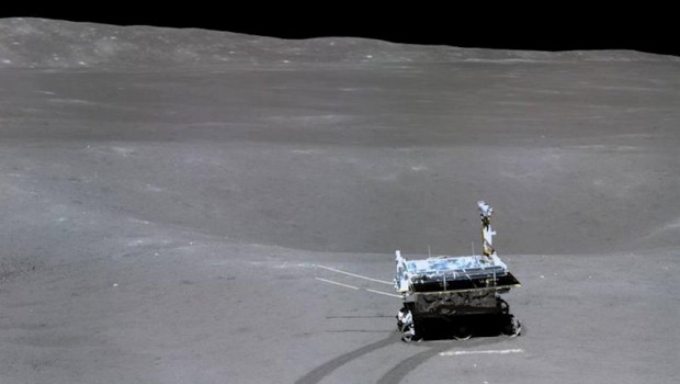 ep rover yutu 2