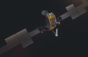 ep satelite spainsat ng