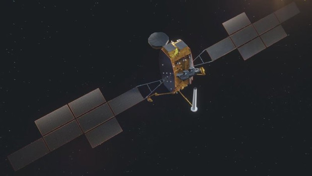 ep satelite spainsat ng