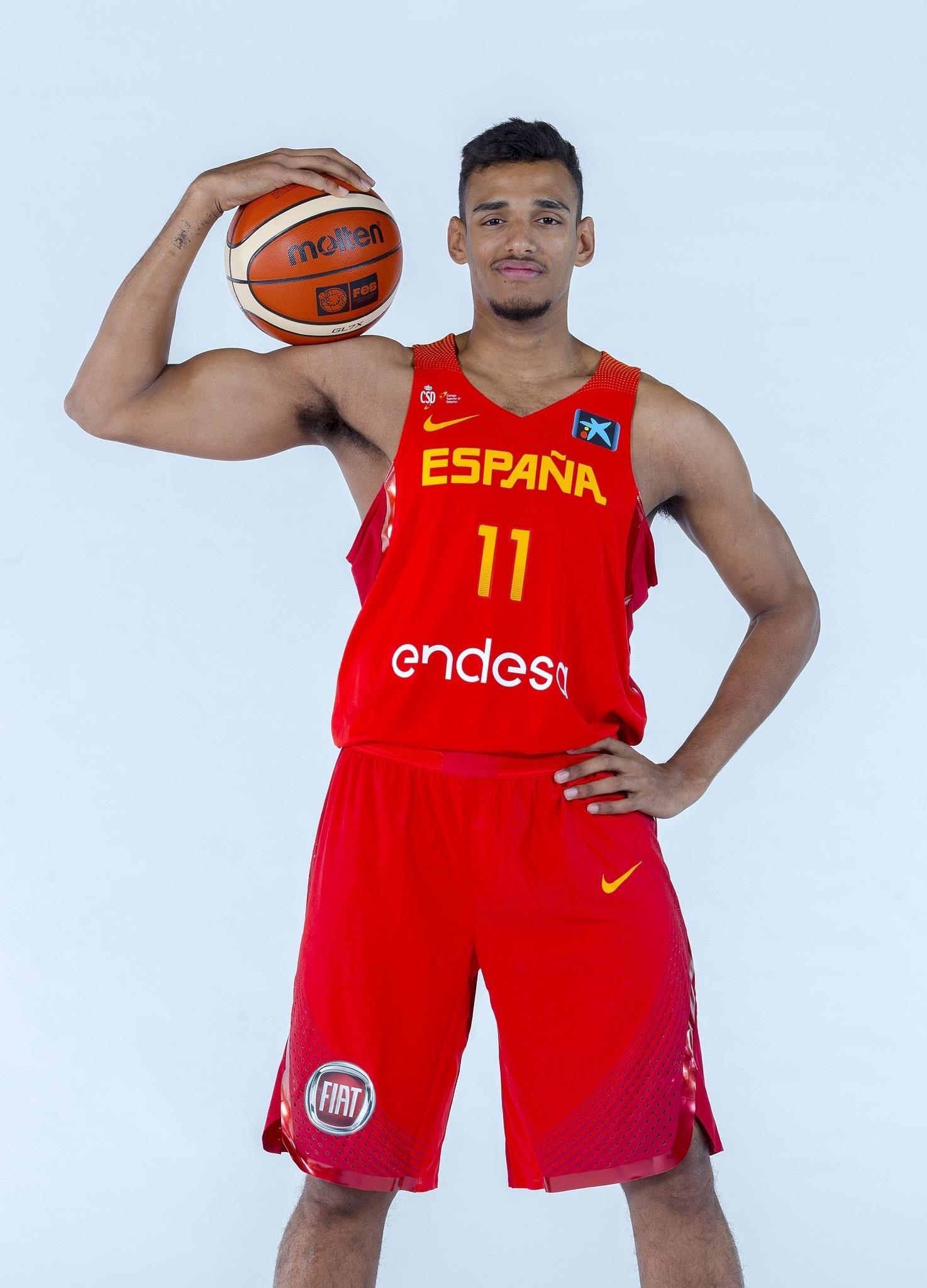 ep sebas saizla camisetala seleccion espanola