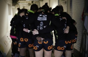 ep seleccion espanolabalonmano femeninoespana - alemania