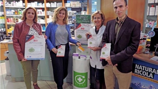 ep semfycsefac ponenmarchacampanarecoger medicamentos sobrantes