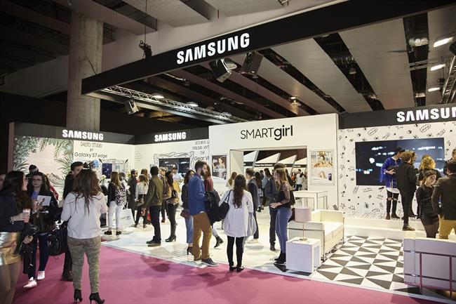 Showroom Samsung EGO | SAMSUNG ep showroom samsung ego