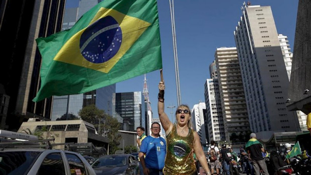 ep simpatizante de jair bolsonaro