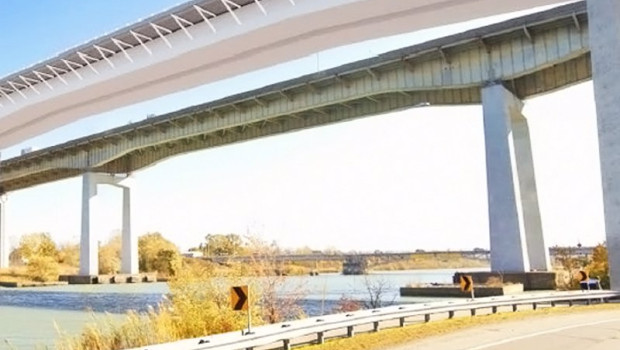 ep simulacion del puente por el que pujan acs acciona y sacyr ep simulacion del puente por el que pujan acs acciona y sacyr