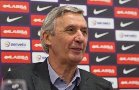 ep svetislav pesic