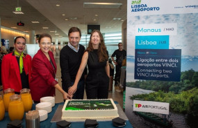 ep tap air portugal reanuda los vuelos entre lisboa y manaos brasil con tres frecuencias semanales