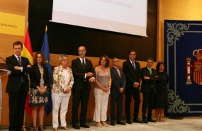 ep teresa riberalos nuevos cargosministeriola transicion ecologica