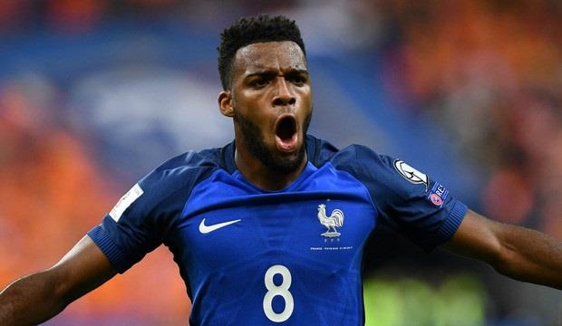 Thomas Lemar | ATLÉTICO DE MADRID ep thomas lemar