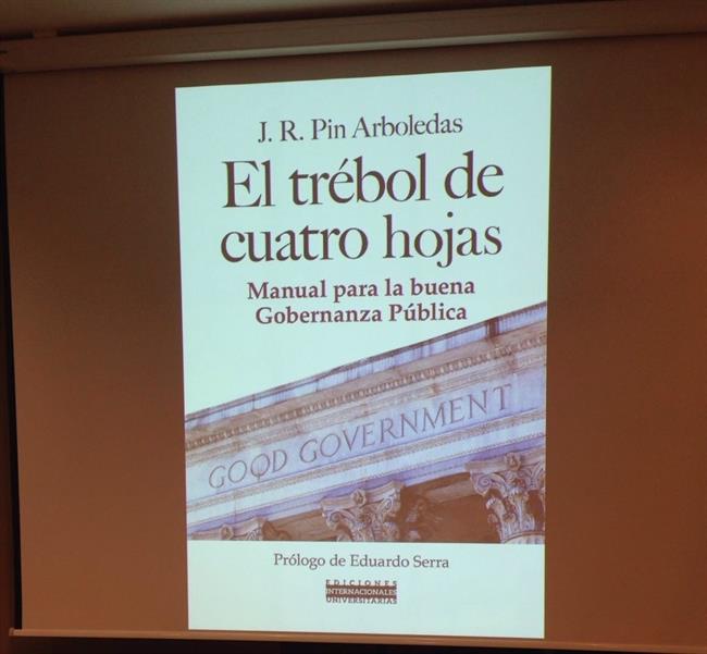 El trébol de cuatro hojas' | EUROPA PRESS ep trebolcuatro hojas