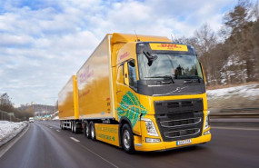 ep vehiculo electrico de volvo trucks