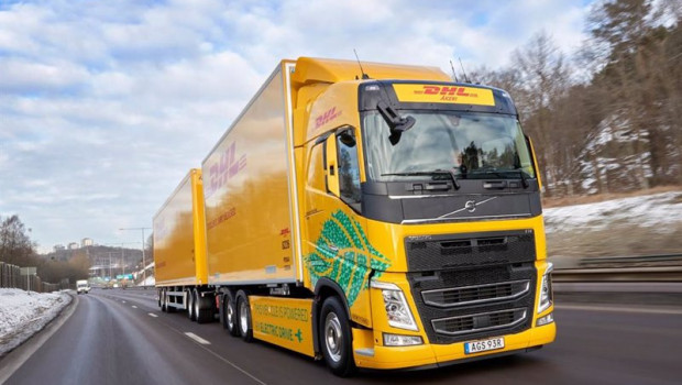 ep vehiculo electrico de volvo trucks