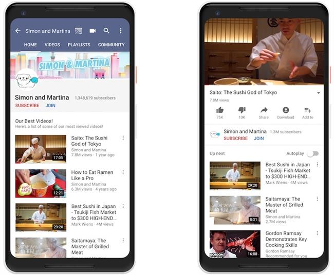 YouTube | YOUTUBE ep youtube 20180622114301