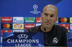 ep zinedine zidane real madrid en ruedaprensa