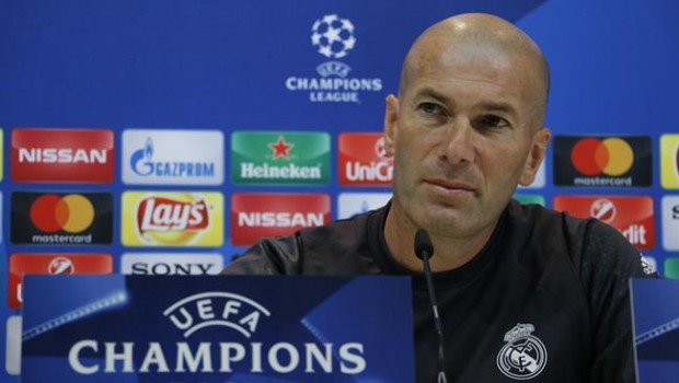 ep zinedine zidane real madrid en ruedaprensa