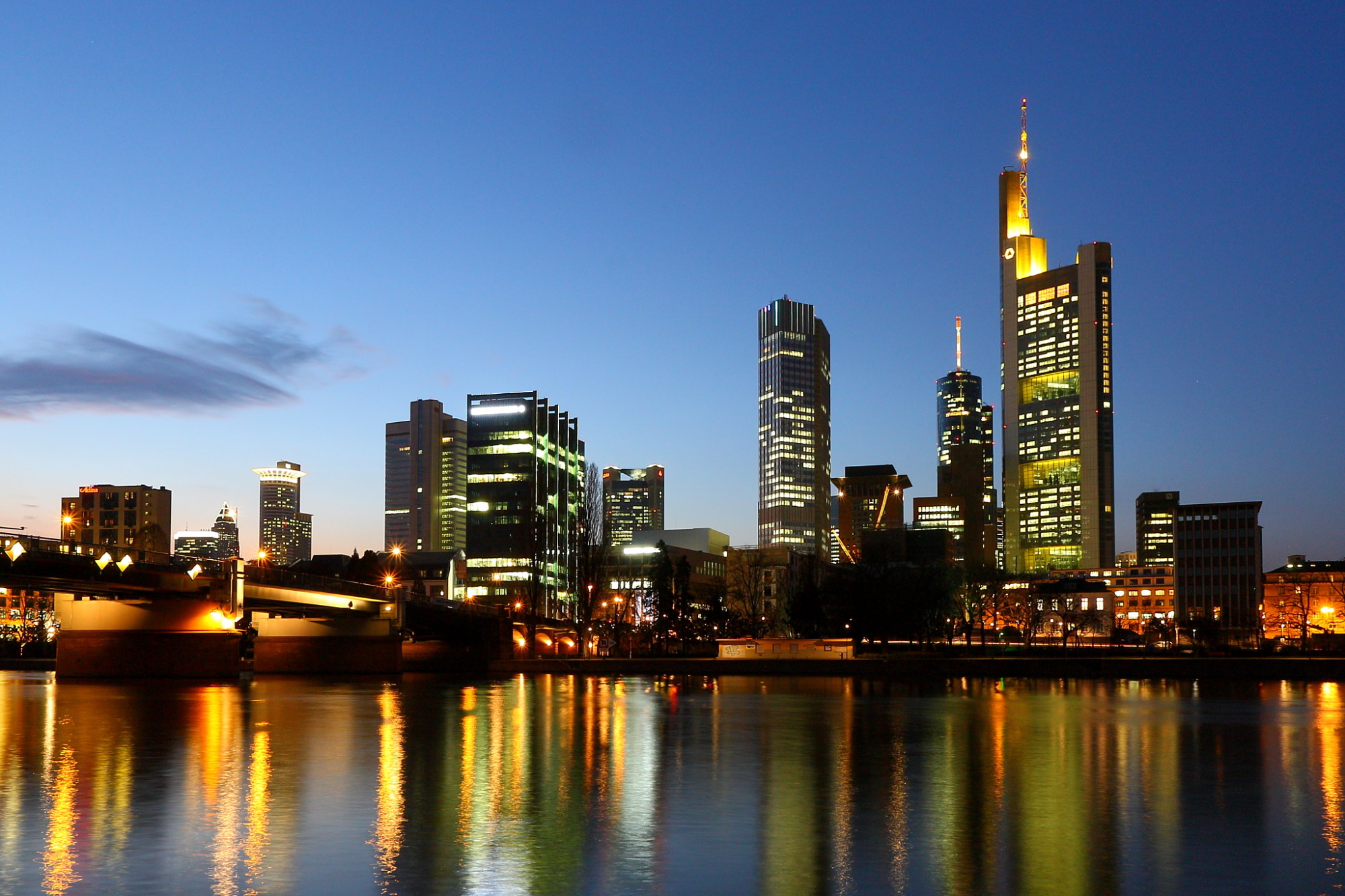 Frankfurt, European Central Bank, euro, ECB, eurozone, single currency Frankfurt, European Central Bank, euro, ECB, eurozone, single currency